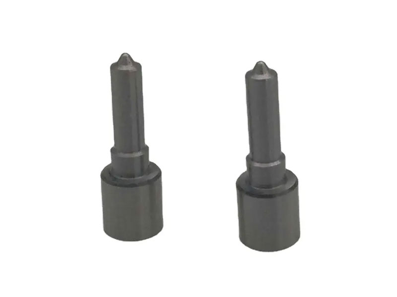 Common Rail гориво I дюза DLLZ157P964