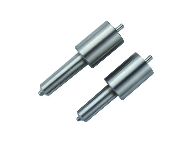 Дизелов инжектор дюза DLL155S4820