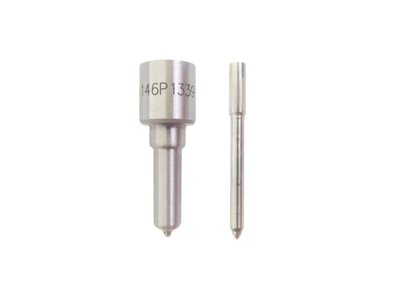 Дизелов инжектор дюза DLLA142S1188