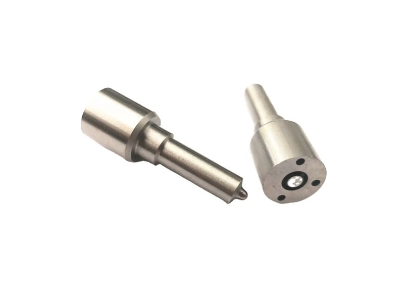 Дизелов инжектор дюза DLLA142S1251