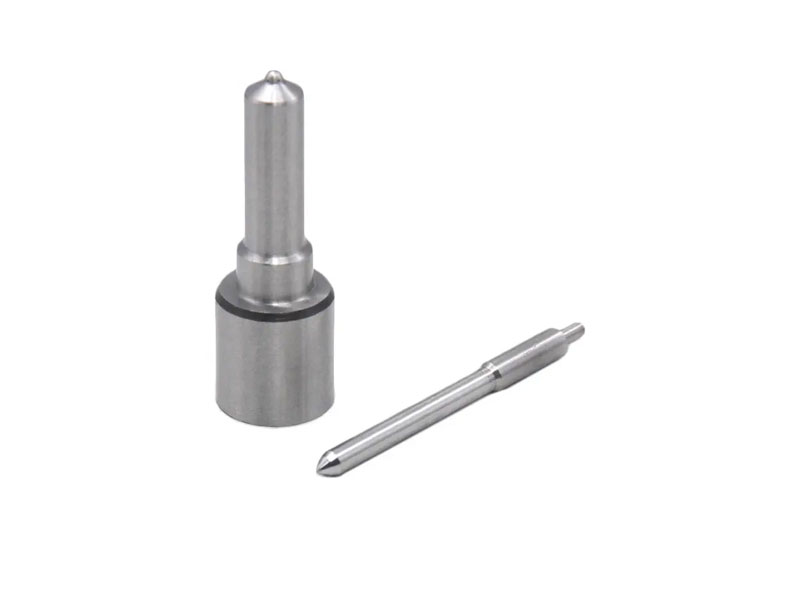 Дизелов инжектор дюза DLLA144S1162