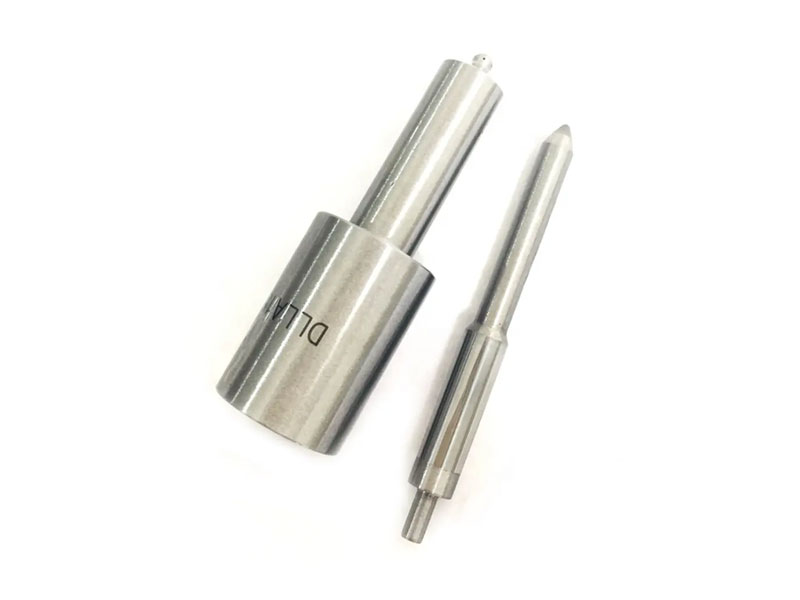 Дизелов инжектор дюза DLLA150S1124