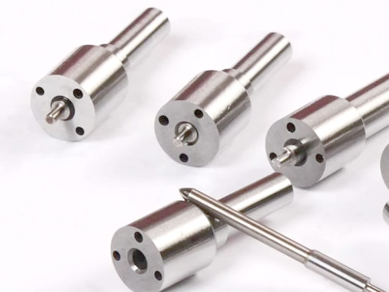 Дизелов инжектор дюза DLLA150S1234