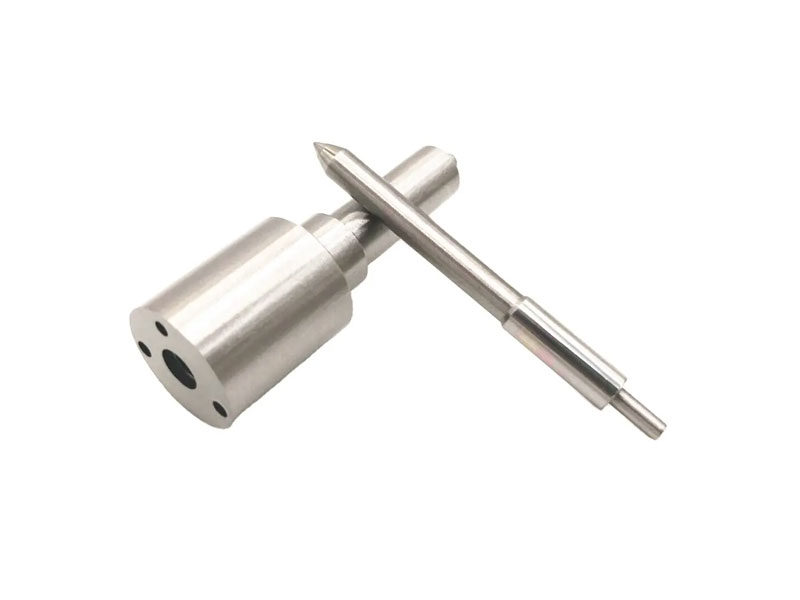 Дизелова инжекторна дюза DLLA154S284N393